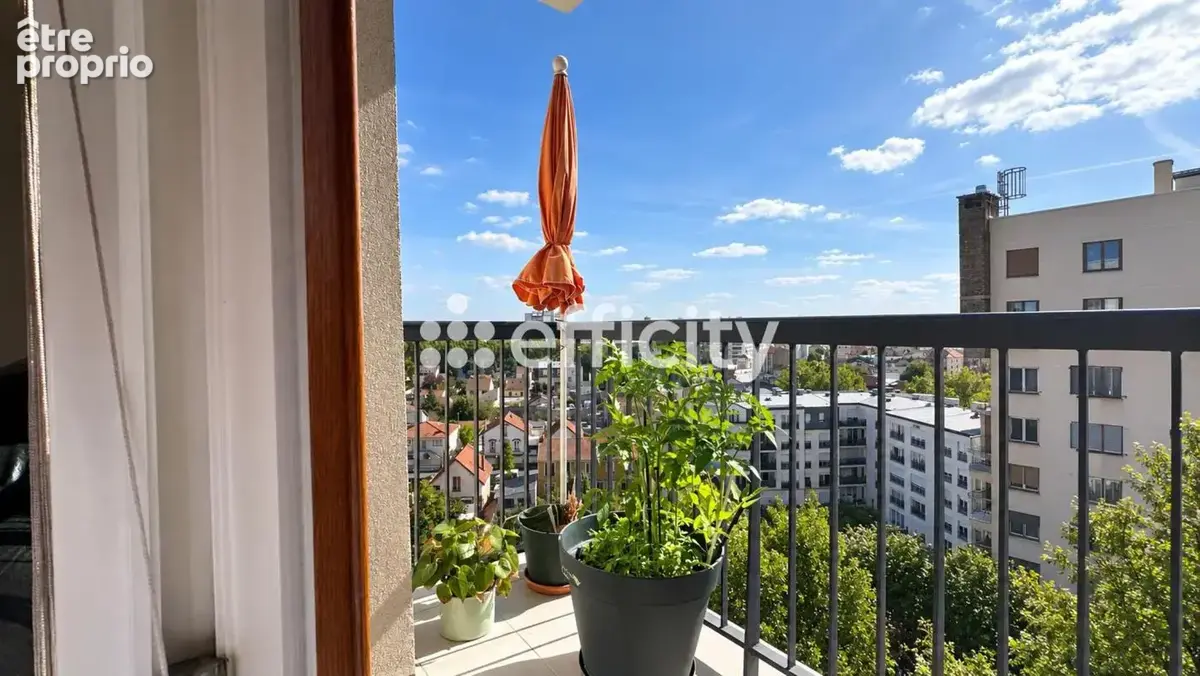 Appartement - photo 3
