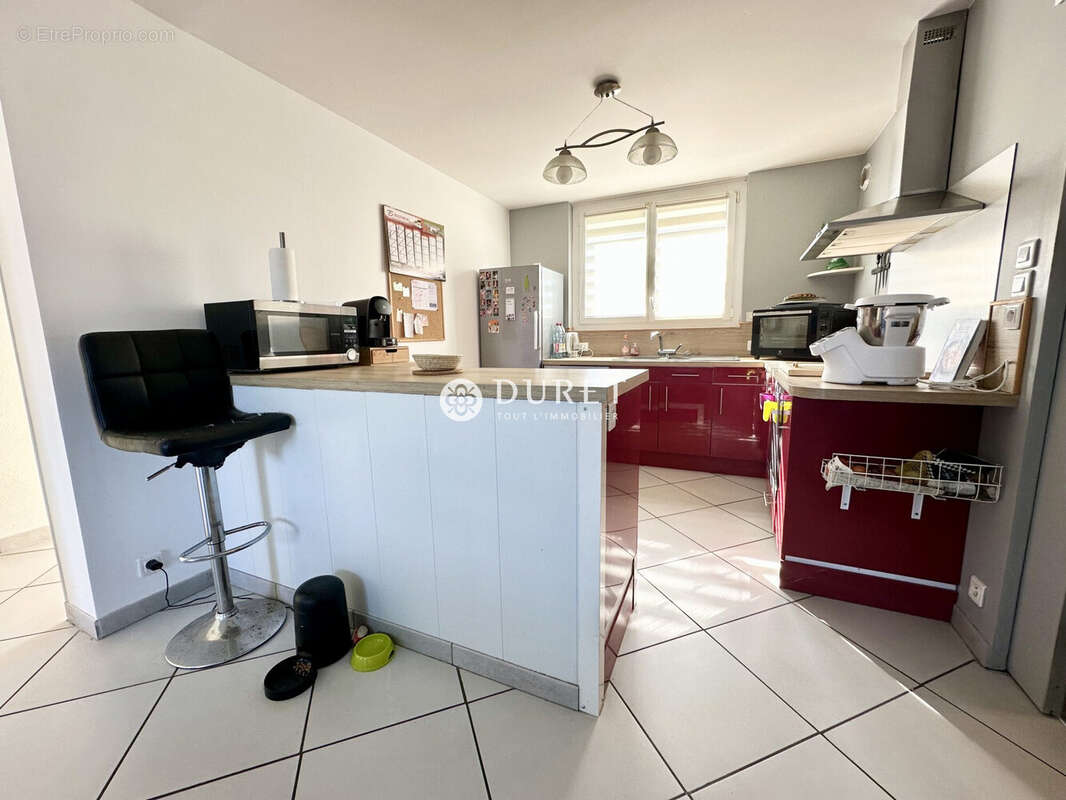 Maison à LA BRUFFIERE