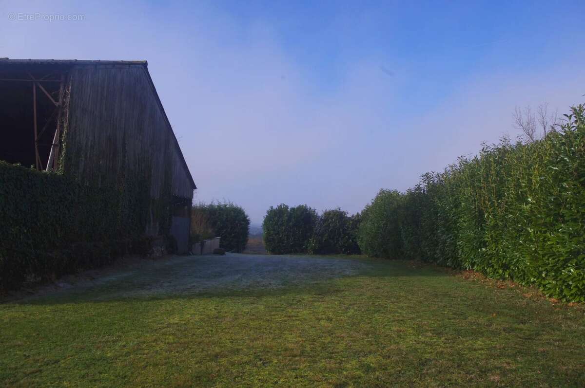 Propriété equestre avec plus de 11 hectares - photo 26