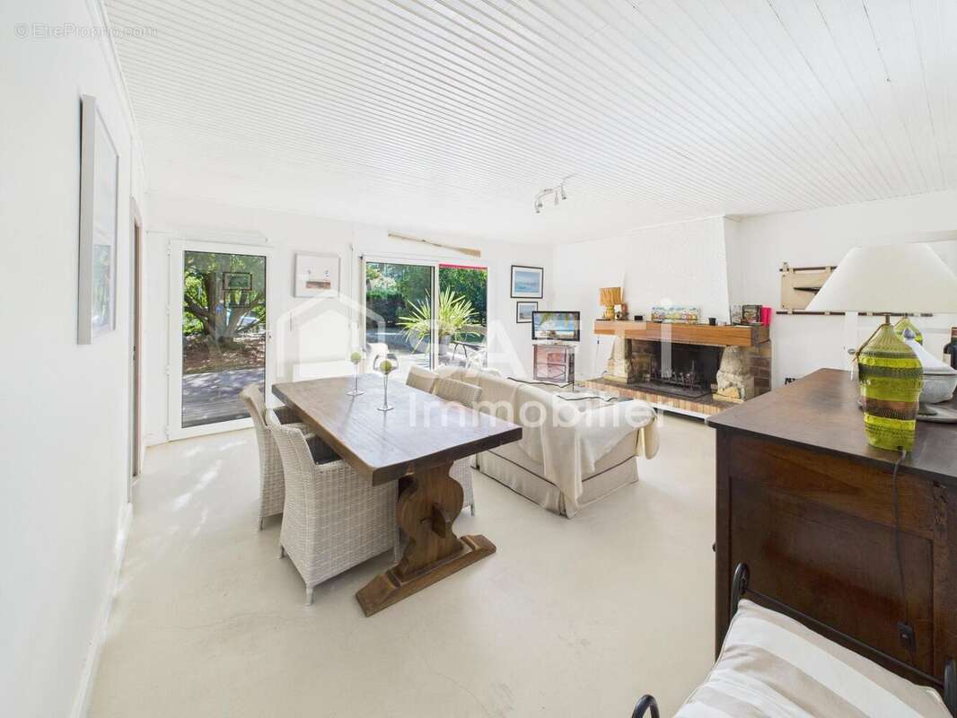 Photo 5 - Maison à LEGE-CAP-FERRET