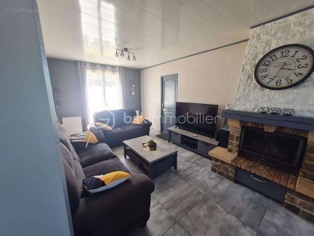 Maison sur cannes ecluse - photo 9