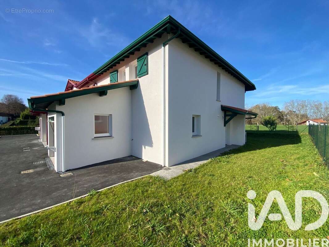 Photo 2 - Maison à USTARITZ