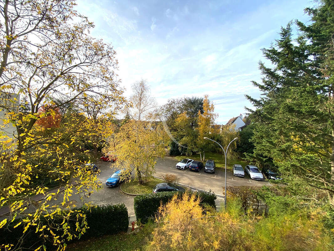 Appartement à GIF-SUR-YVETTE