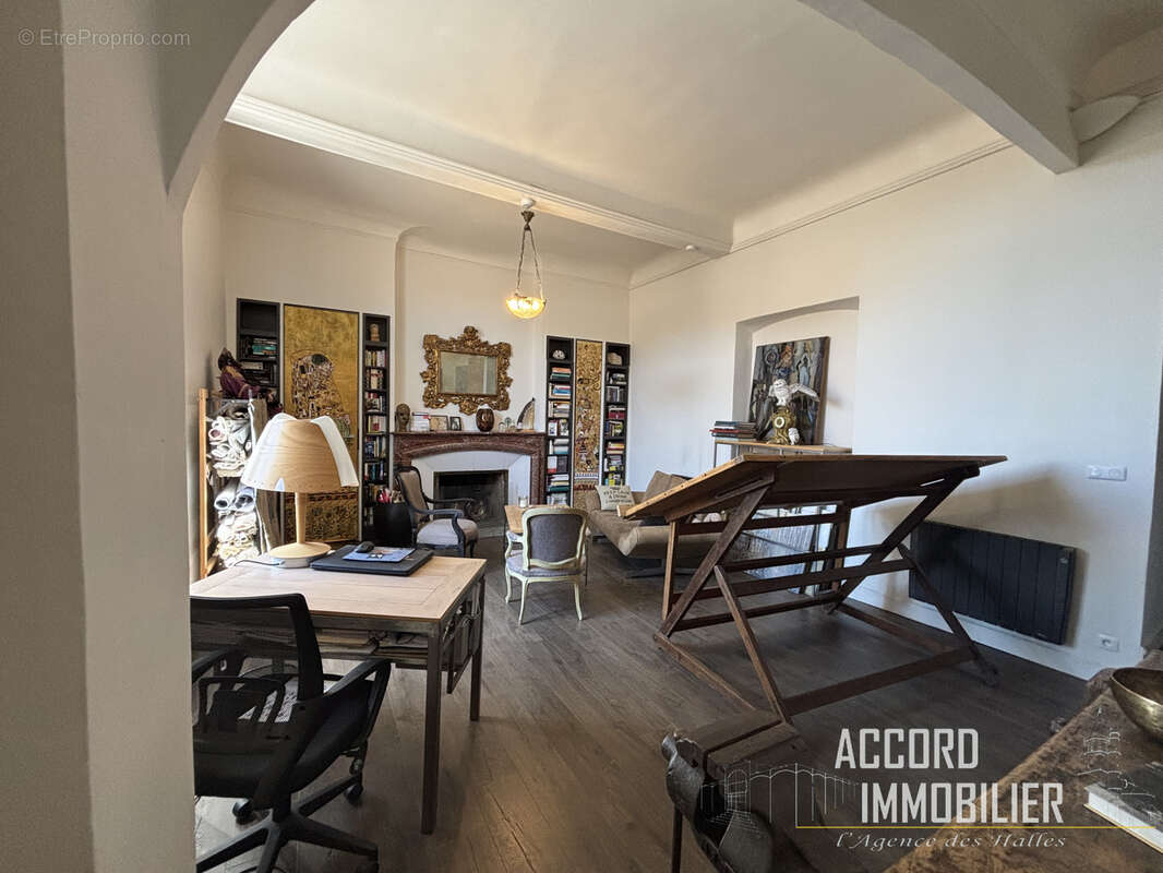 Appartement à BEZIERS