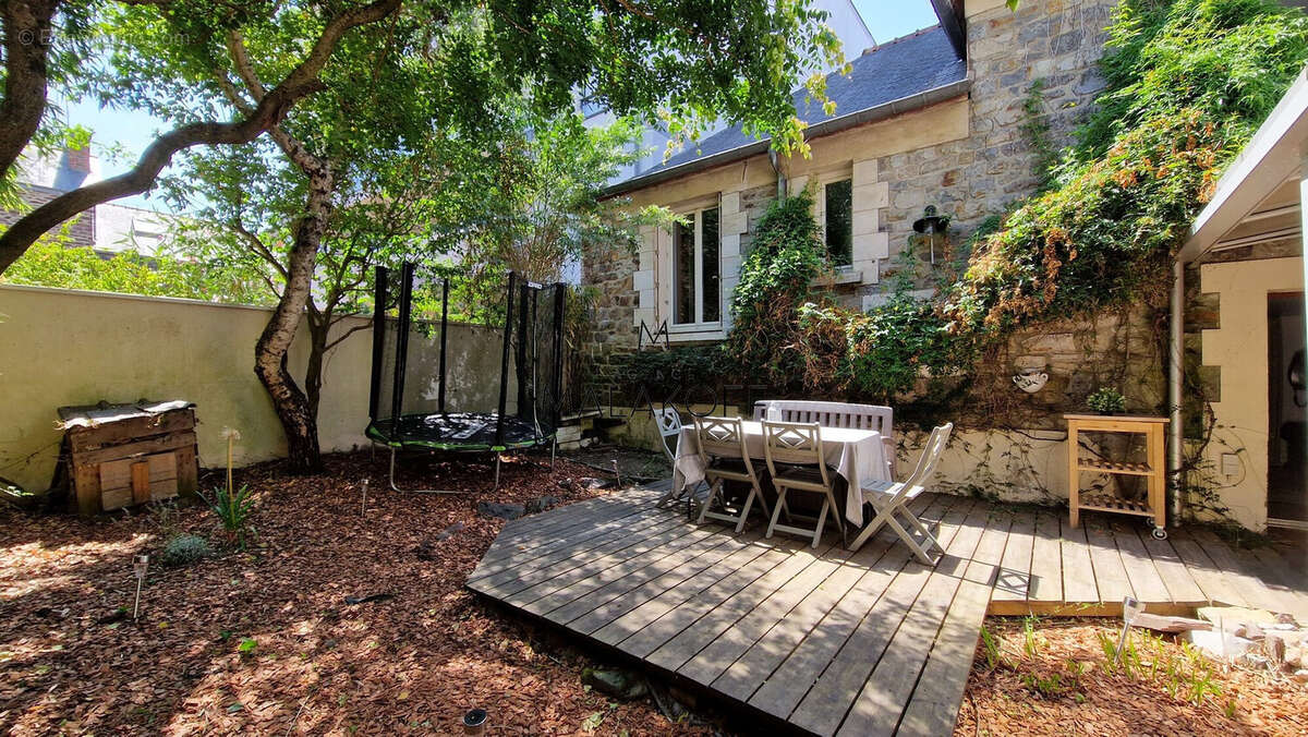Maison 88 m² à Rennes  - photo 5