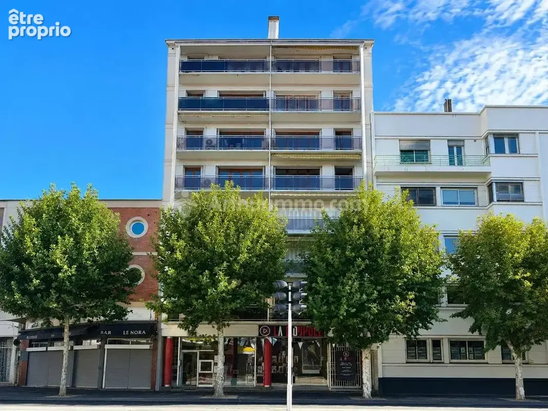 Vente Appartement Clermont-ferrand(63000) 165 000ï¿œ - photo 7