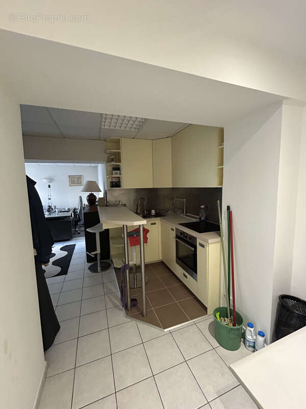 Appartement à NOGENT-SUR-MARNE