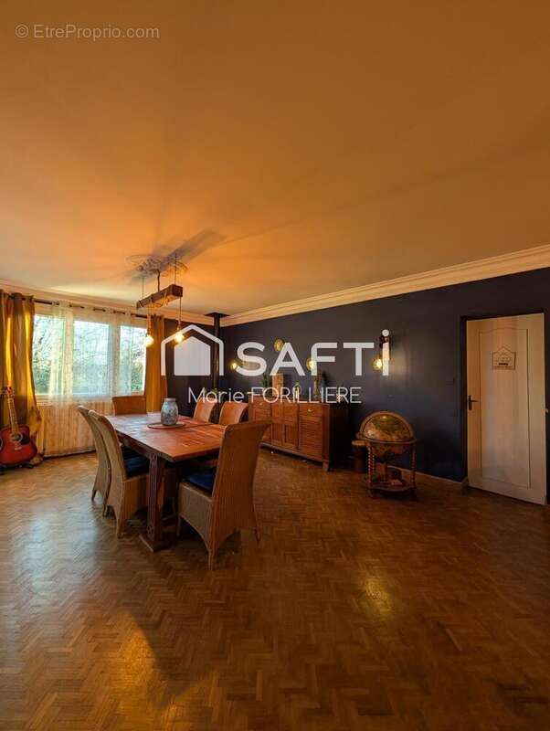 Photo 3 - Maison à BAYAS