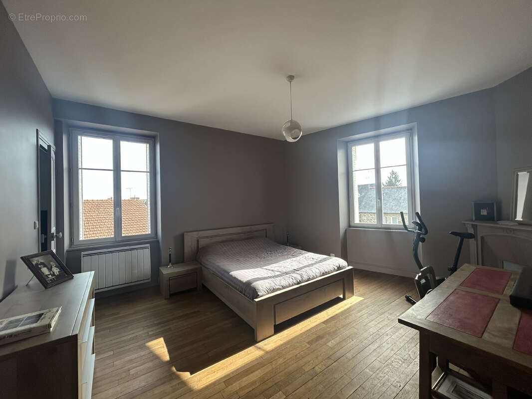 Appartement à DINAN