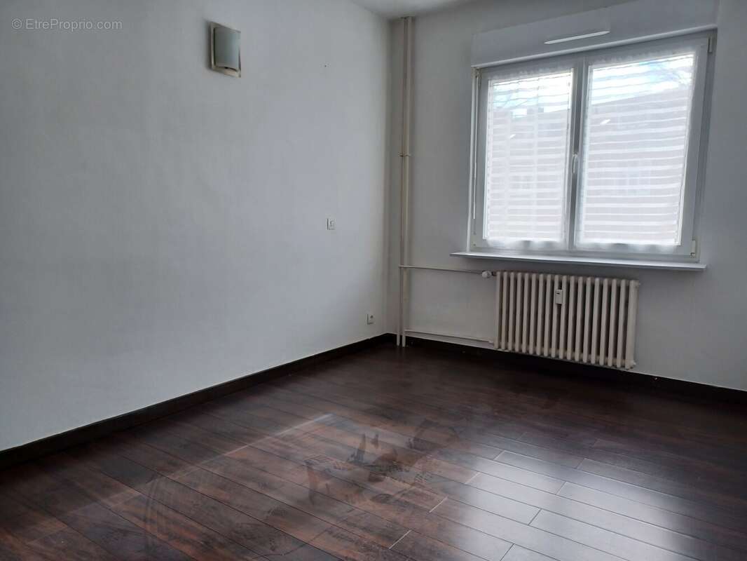 Appartement à MULHOUSE