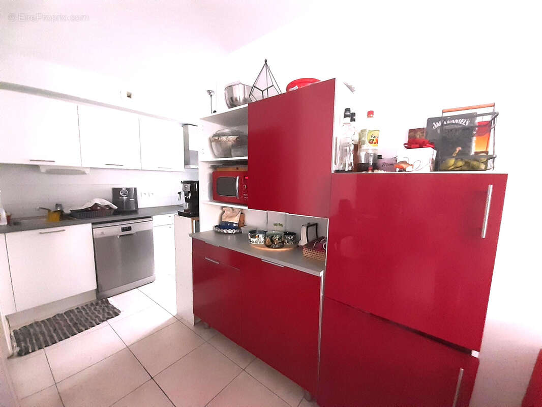 Appartement à PERPIGNAN