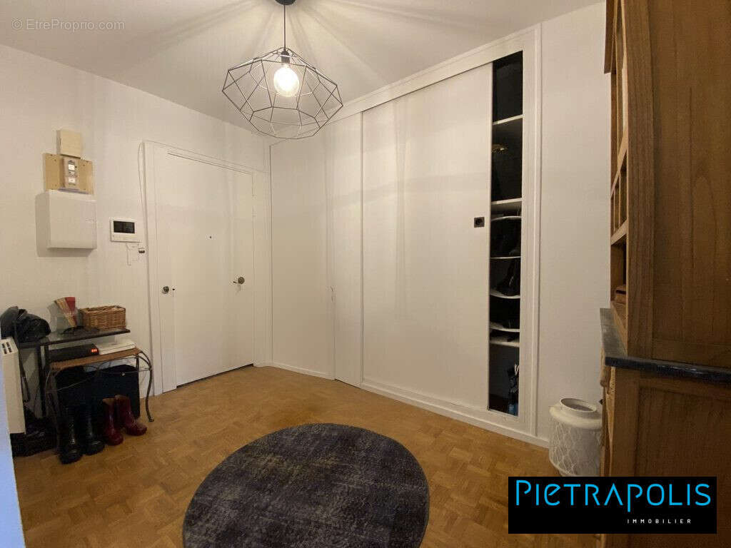 Appartement à LYON-4E