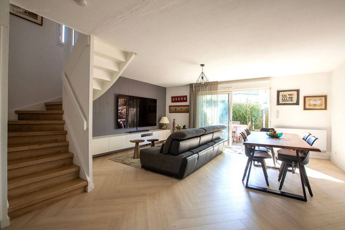 Maison à ANGLET