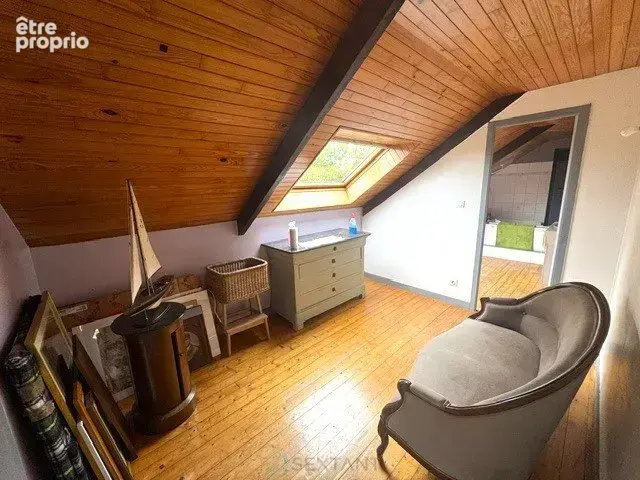 Maison 6 pièces 121 m² à vendre à Saint-Thois (29520) - photo 6