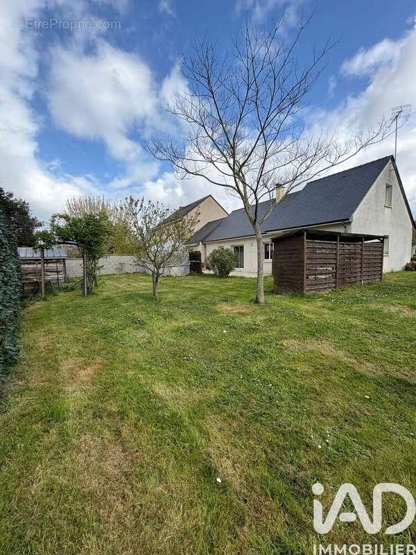 Photo 4 - Maison à BEAUFORT-EN-VALLEE