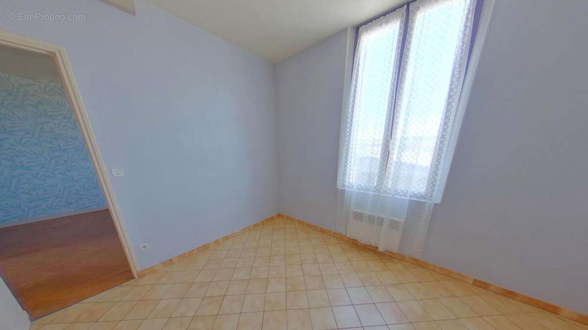 Appartement à EPERNAY