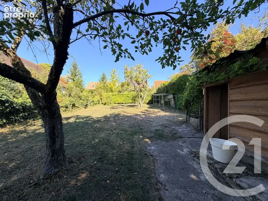 Maison 5 pièces 97 m² à vendre à Thorigny-Sur-Marne (77400) - photo 19