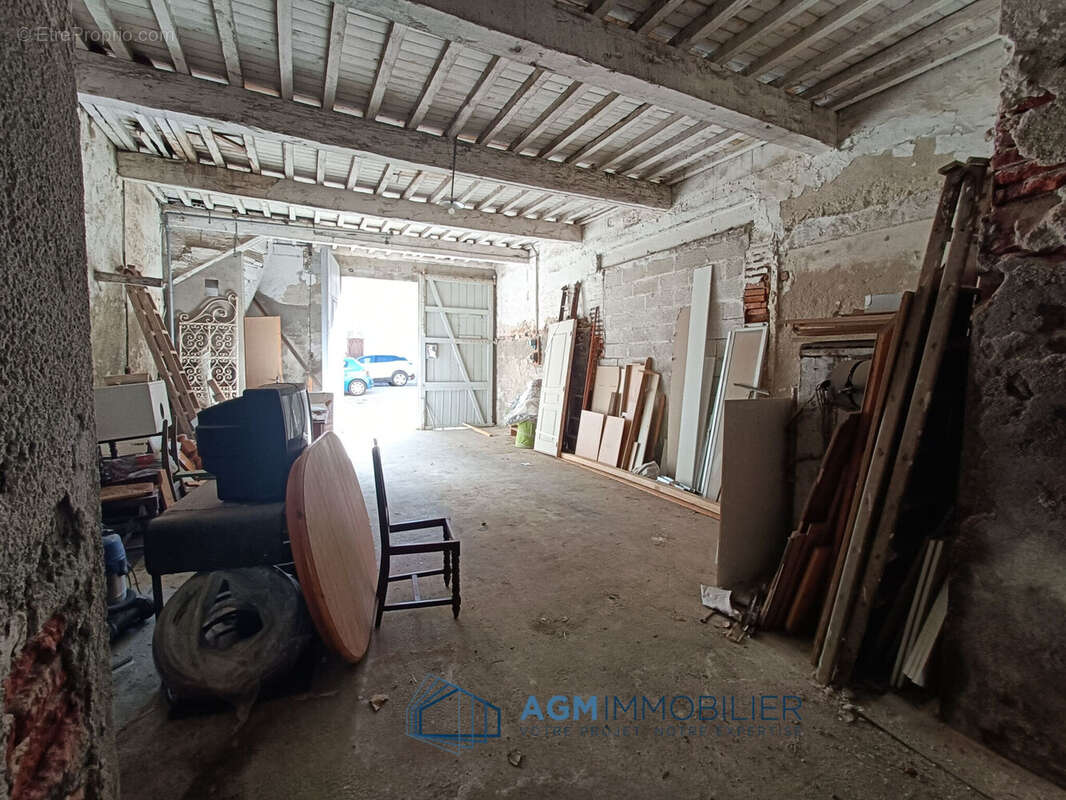 Photo 4 - Maison à BOMPAS