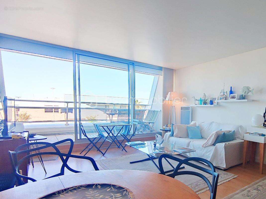 Appartement à ARCACHON