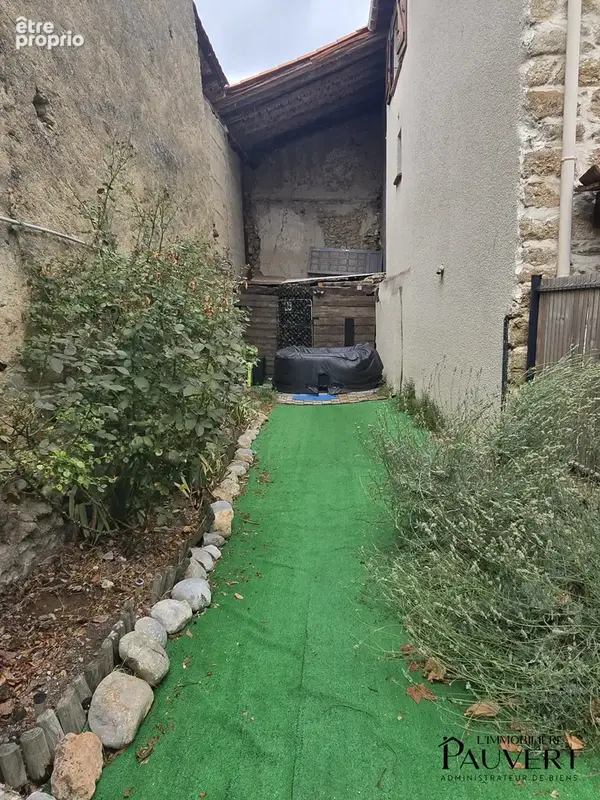 Maison à vendre -Malléon (09) - photo 3
