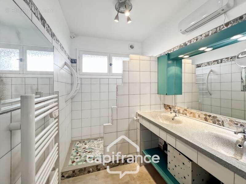 Maison à LE LAVANDOU