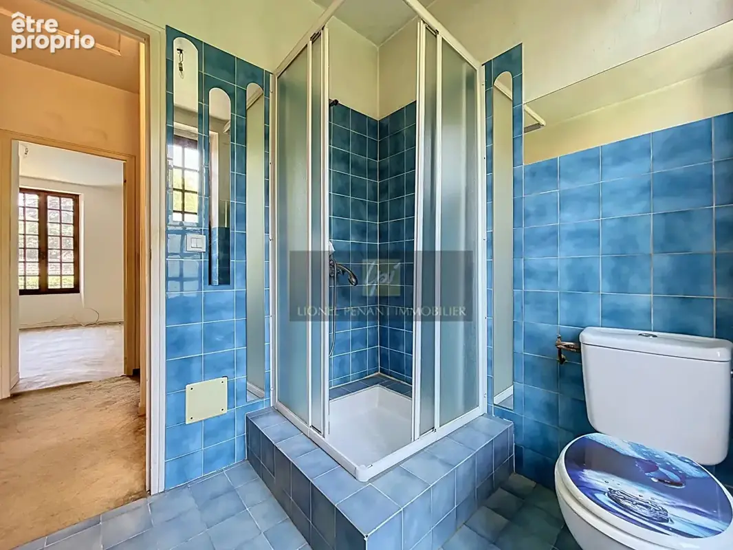 Carpentras maison de ville t4 110m2 a rafraichir avec piscine et pool house - photo 13