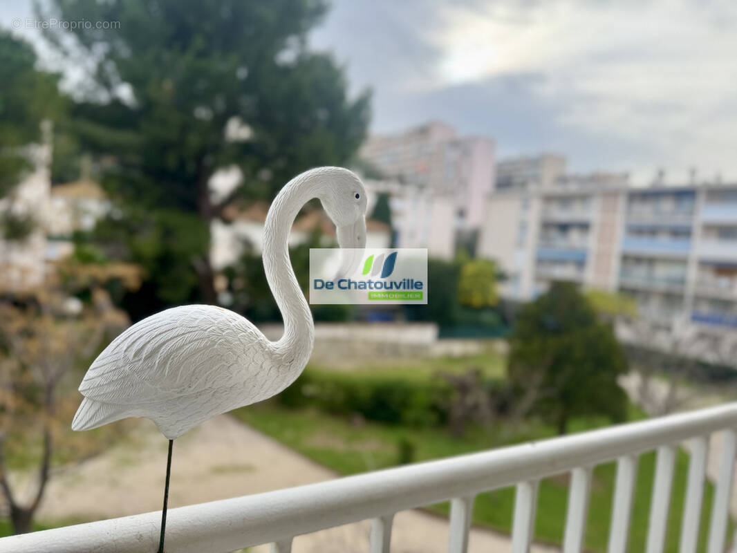 Appartement à LA SEYNE-SUR-MER
