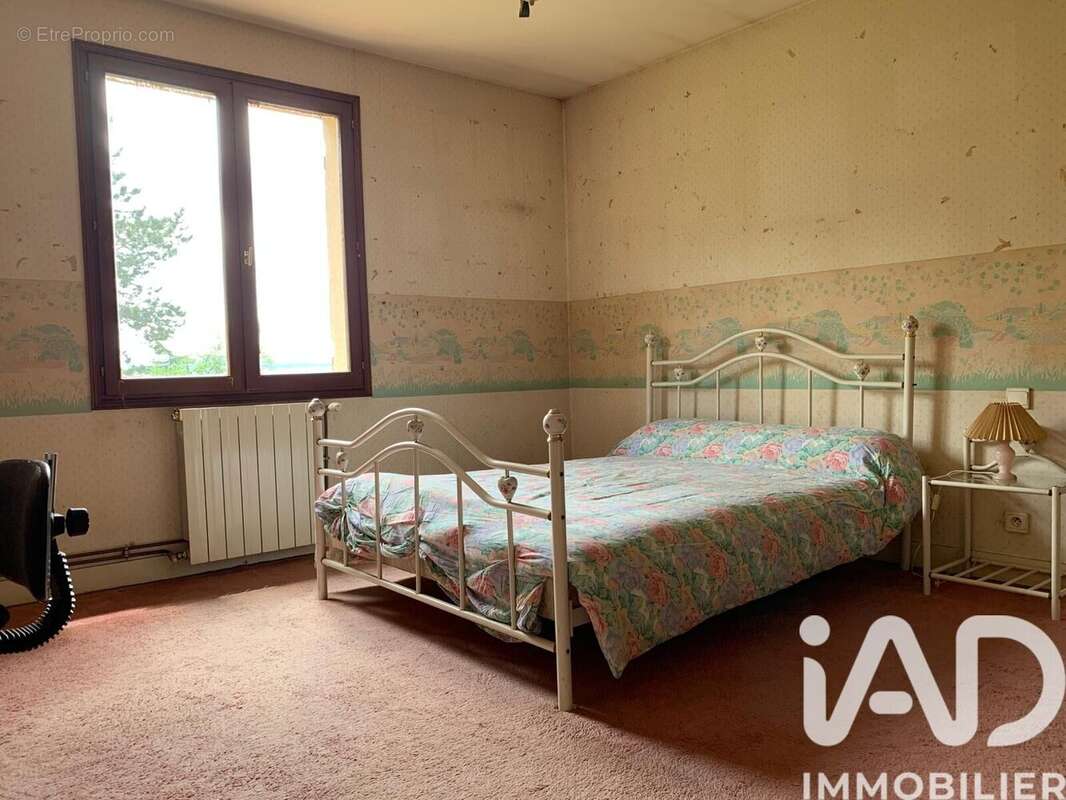 Photo 7 - Maison à SAINT-ANTOINE-DE-BREUILH