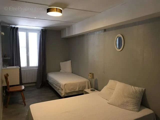 Maison à MAILLEZAIS