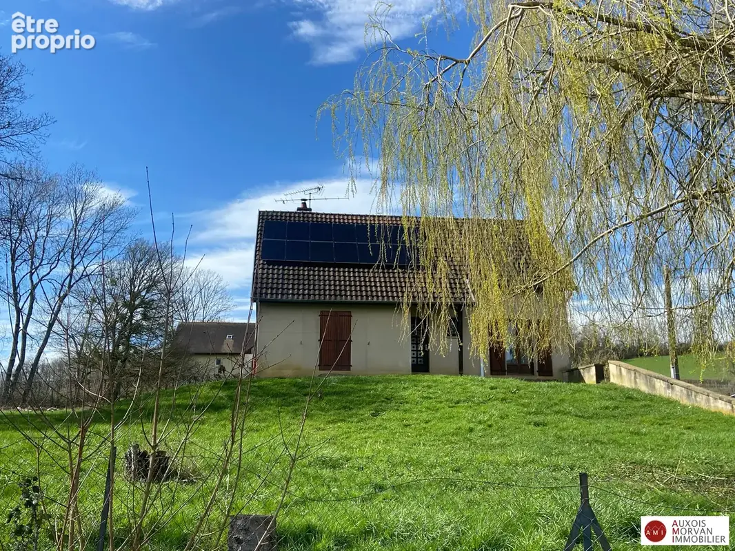 Photo Maison à Villars-Et-Villenotte au prix de 149 000€