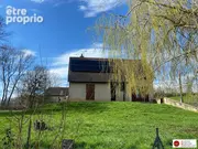 Maison à VILLARS-ET-VILLENOTTE