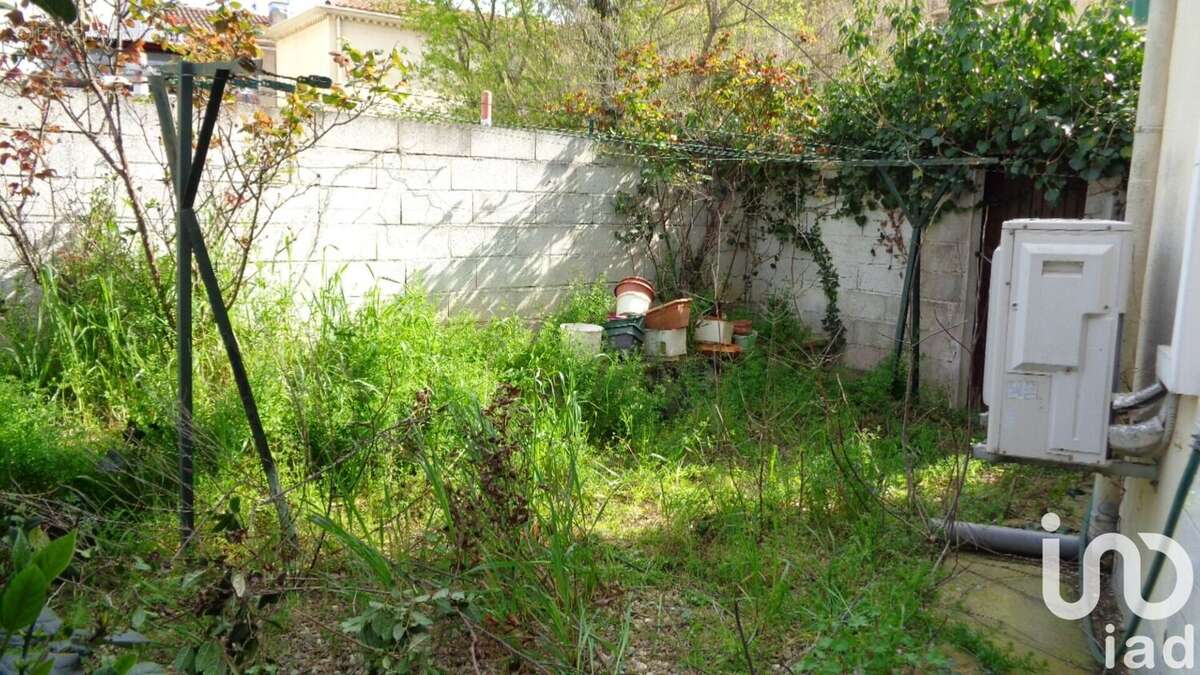 Photo 7 - Appartement à VIAS