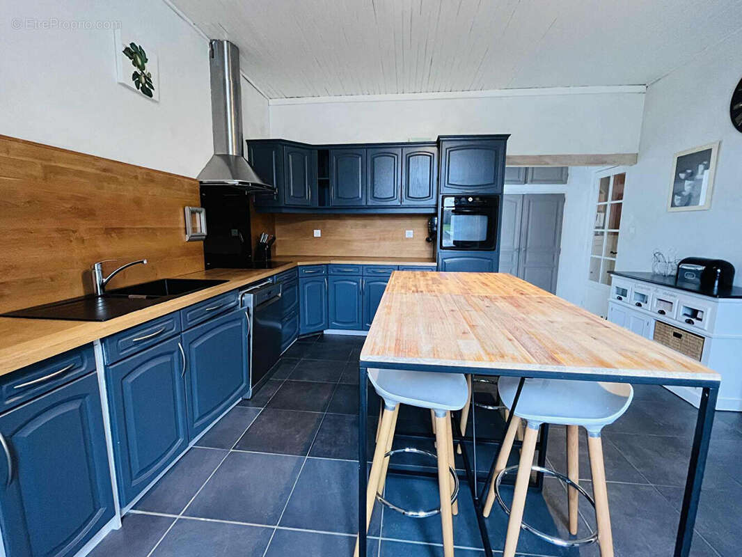 Maison à FERE-EN-TARDENOIS