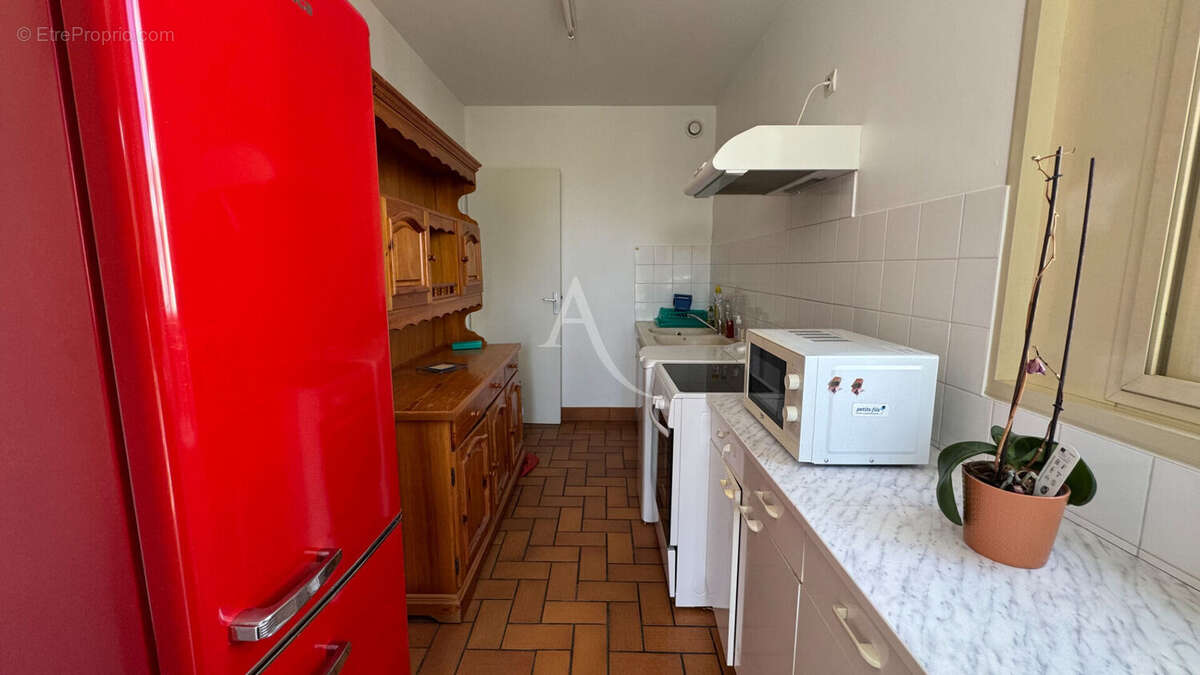 Appartement la roche sur yon a vendre exclusivite amanda - photo 2