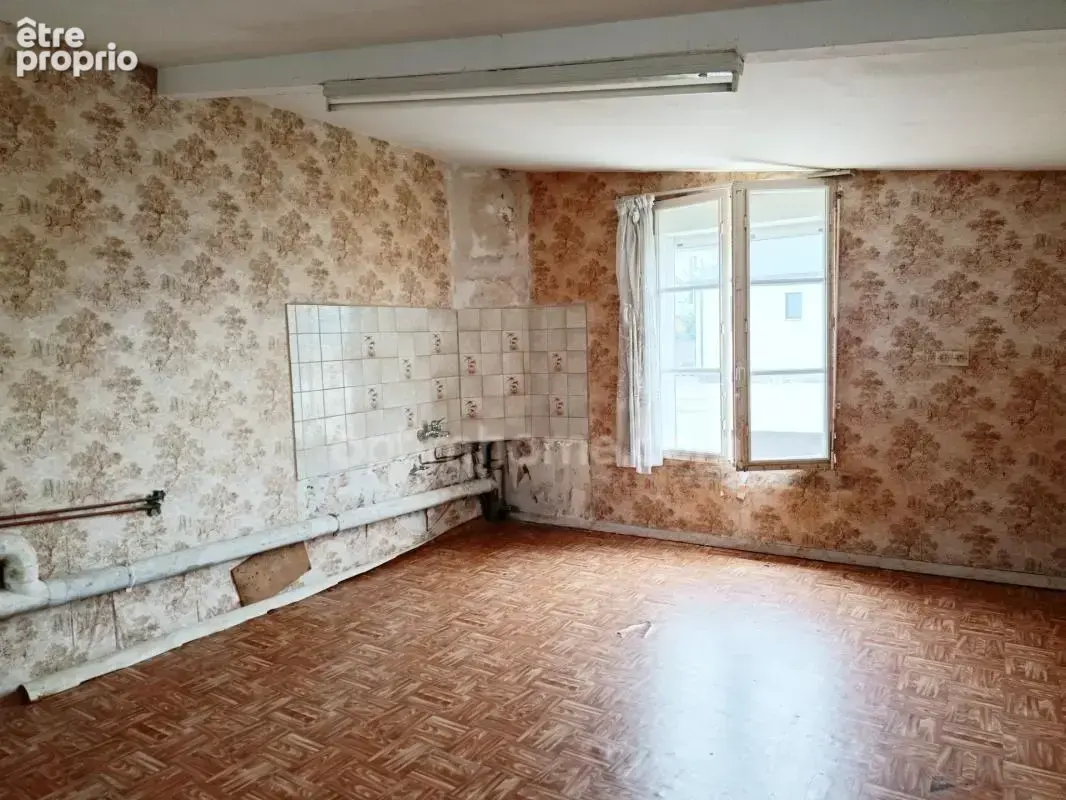Maison - 4 pieces - 3 chambres - avec garage – à proximité de la mer - donville-les-bains - photo 8