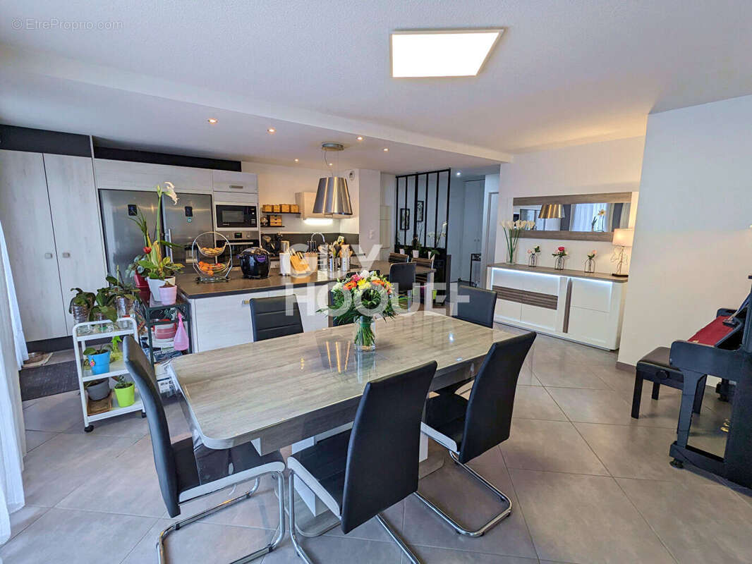 Appartement à BESANCON