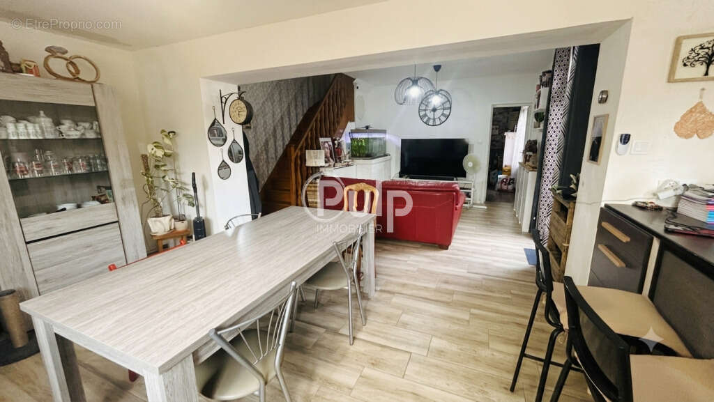 EXCLUSIVITÉ Maison individuelle - Courrières - photo 2