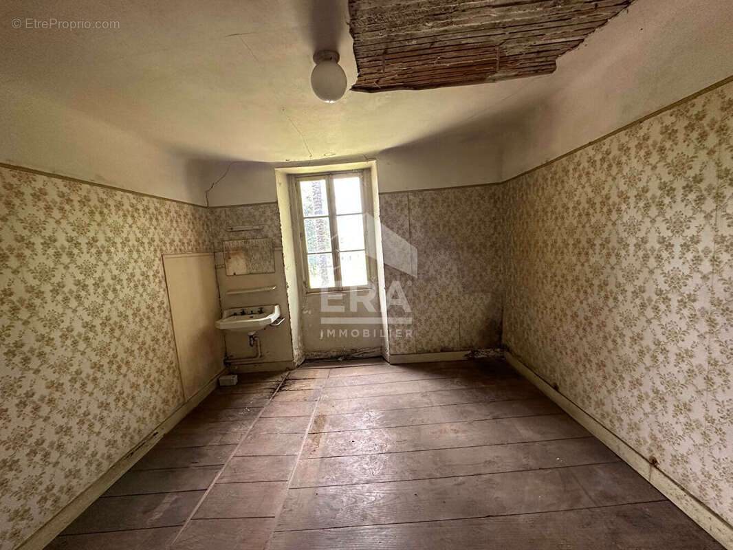 Maison à CAMBO-LES-BAINS