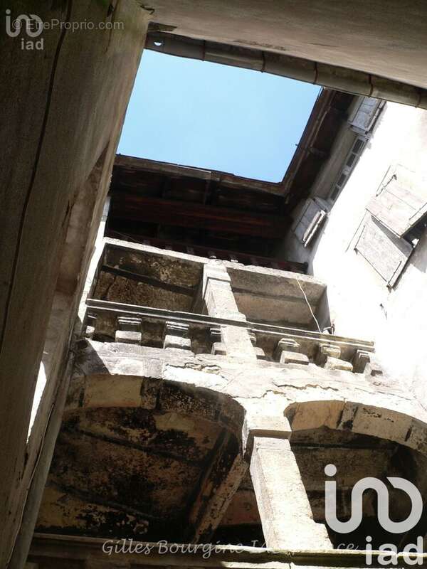 Photo 4 - Appartement à MARVEJOLS