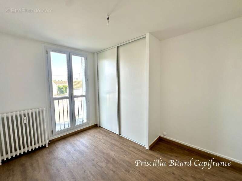Appartement à ROCHEFORT