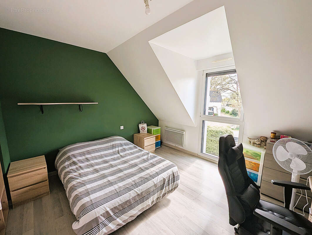 Maison à PONTCHATEAU