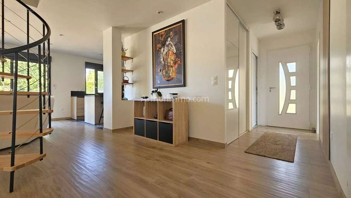 Vente Maison Montlhery(91310) 529 000ï¿œ - photo 2