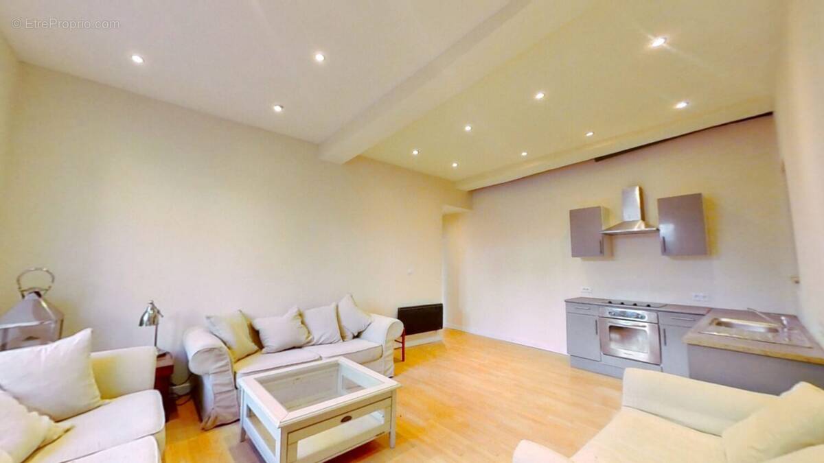 Appartement à AGEN