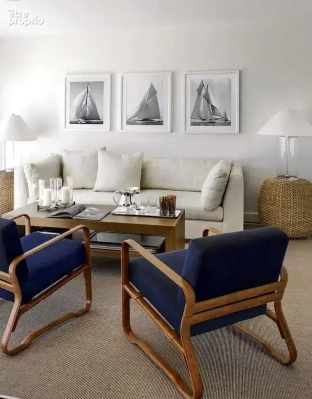 Appartement à L'ILE-SAINT-DENIS