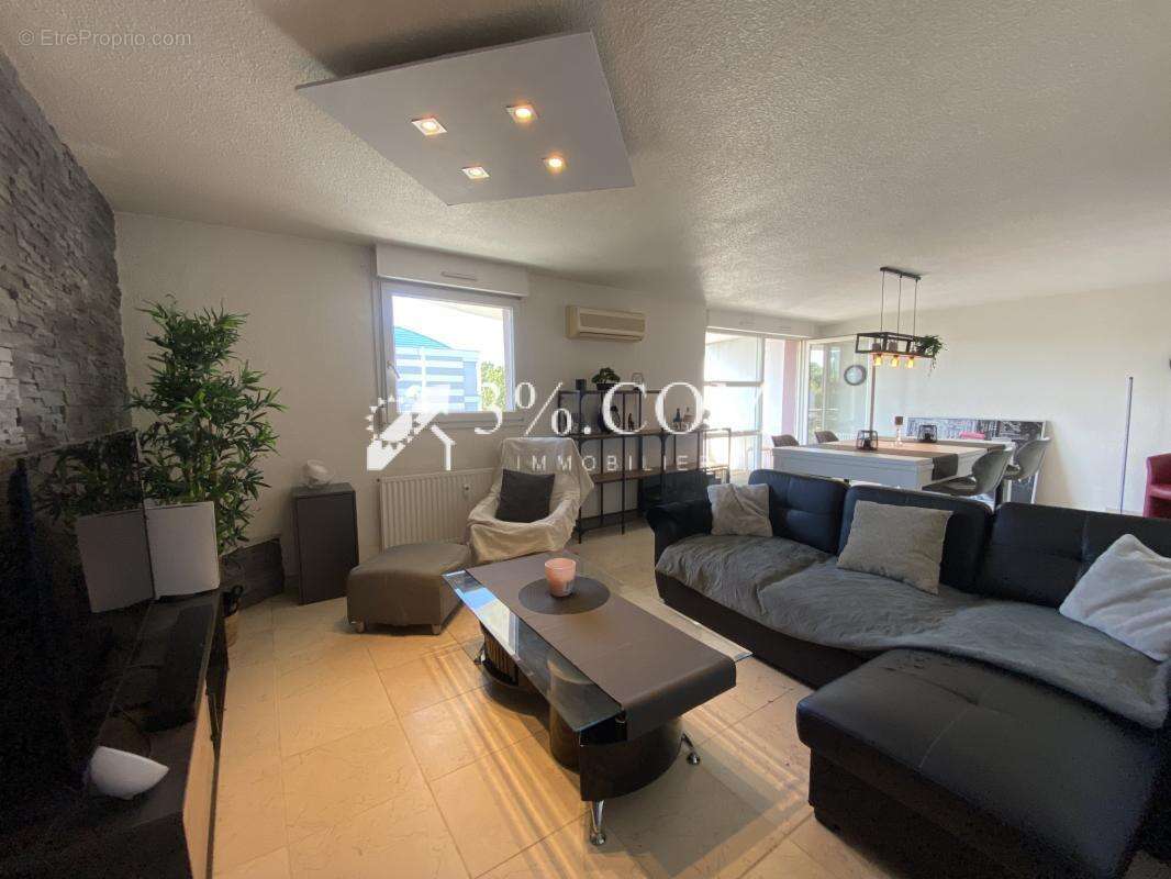 Appartement à ECKBOLSHEIM