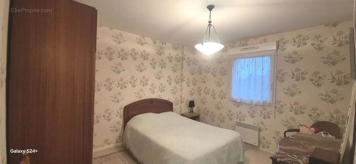 Appartement à WERVICQ-SUD