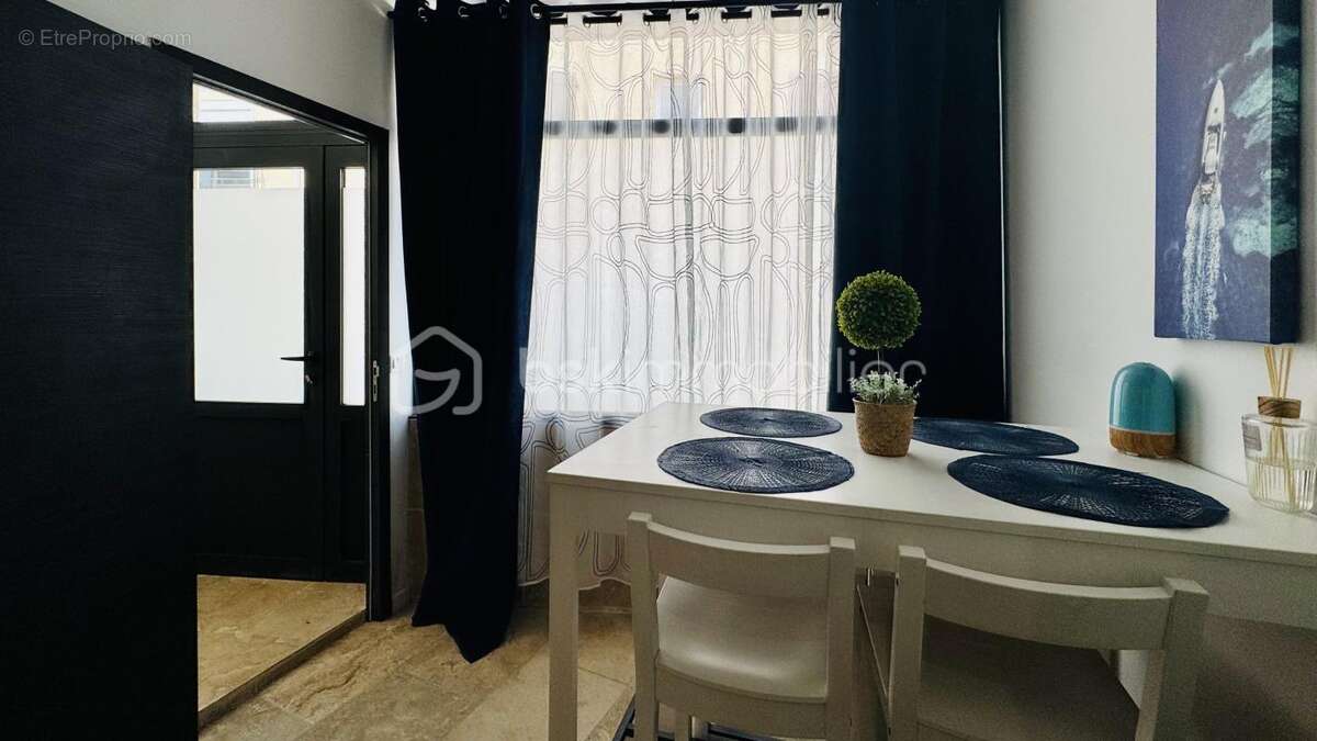 Maison de Rapport ou Résidence Secondaire partagée - 3 appartements meublés - photo 19