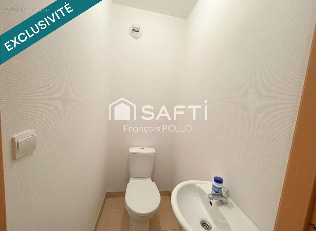 Photo 7 - Appartement à JARNY