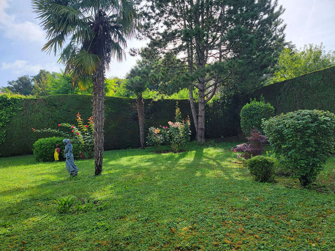 Maison à LA FERTE-SOUS-JOUARRE