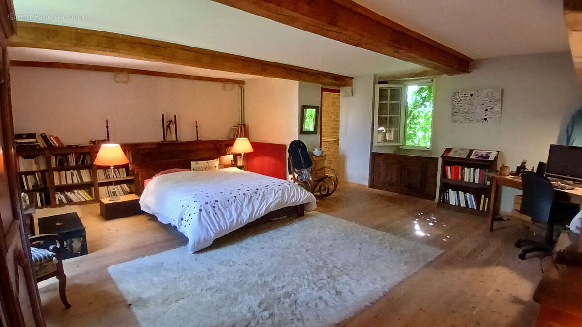 Maison à AUDOUVILLE-LA-HUBERT